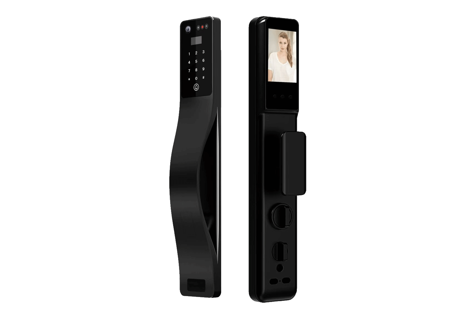 ITALUXE K100