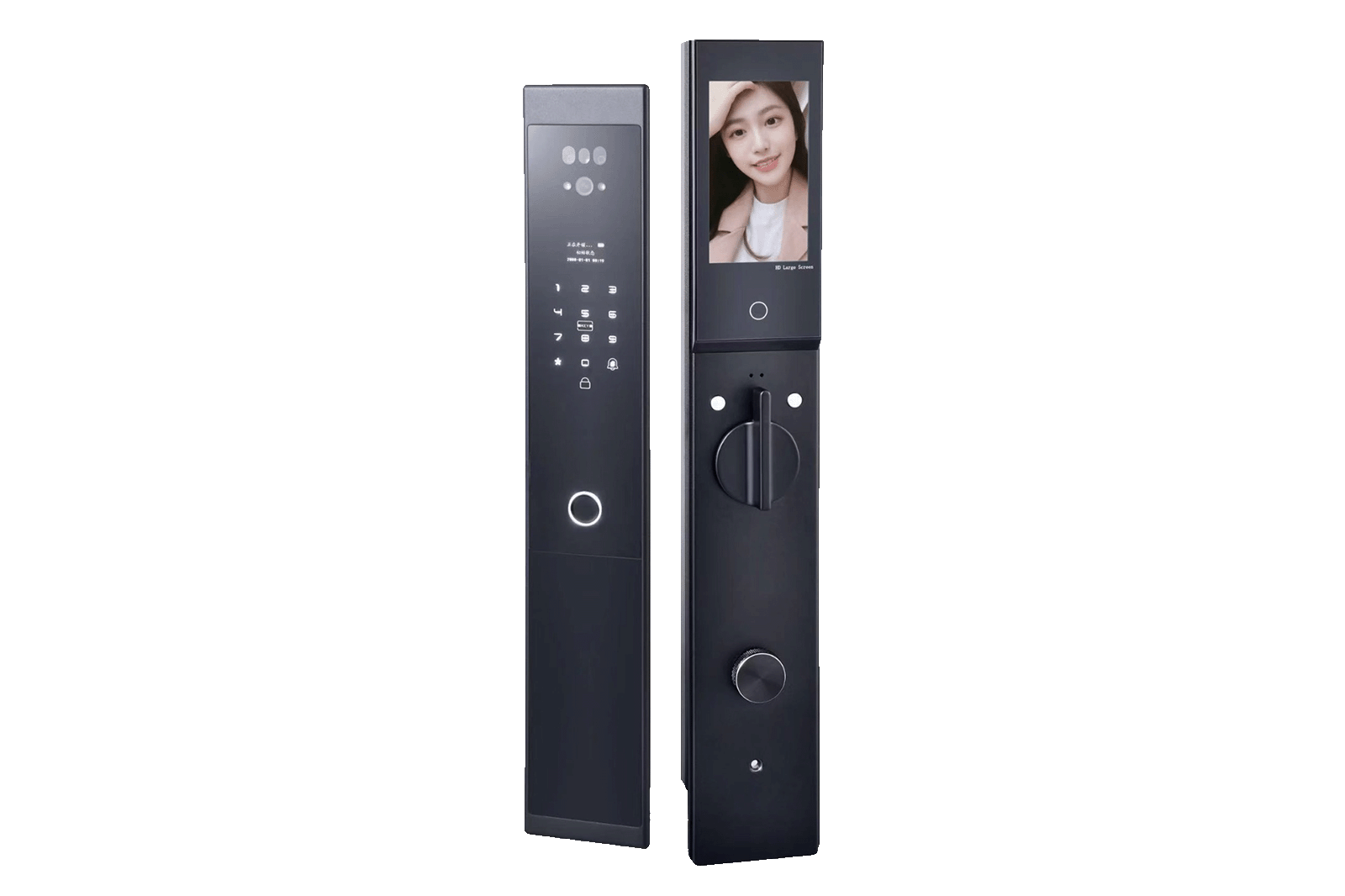 ITALUXE K85