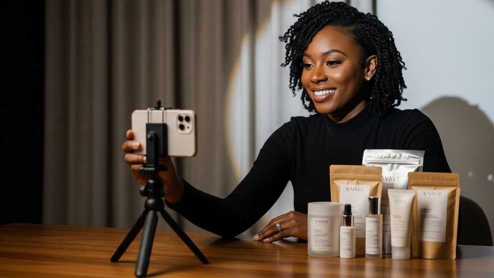 Campagnes réussies de marketing d'influence au Cameroun
