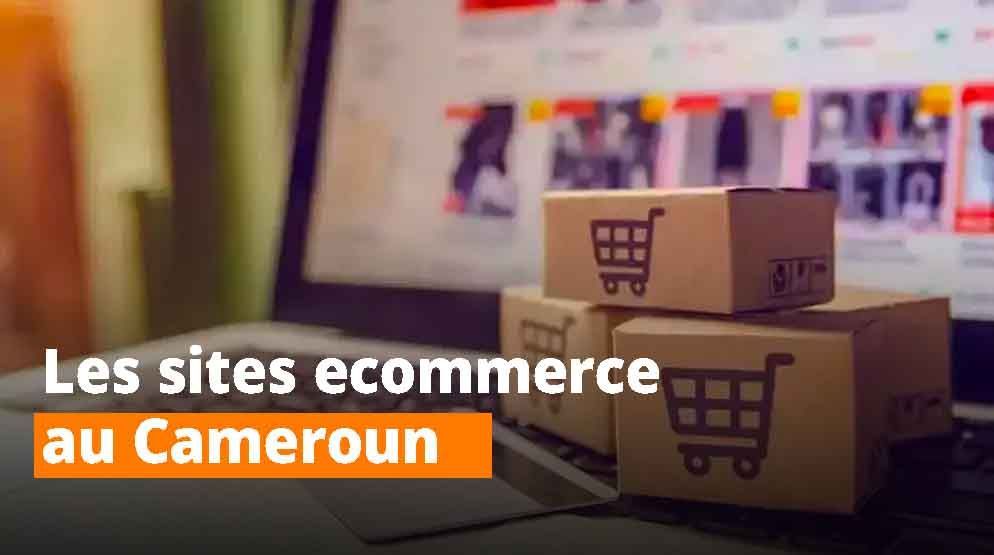 Combien coûte un site e-commerce au Cameroun ?