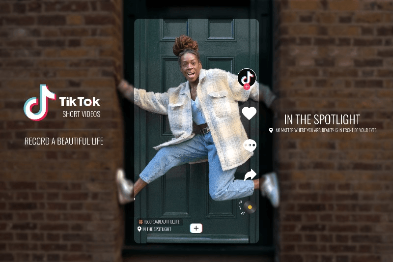 TikTok ads