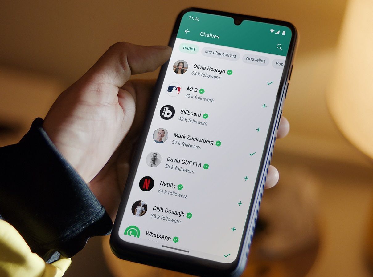 Trouver des clients avec WhatsApp sans être intrusif