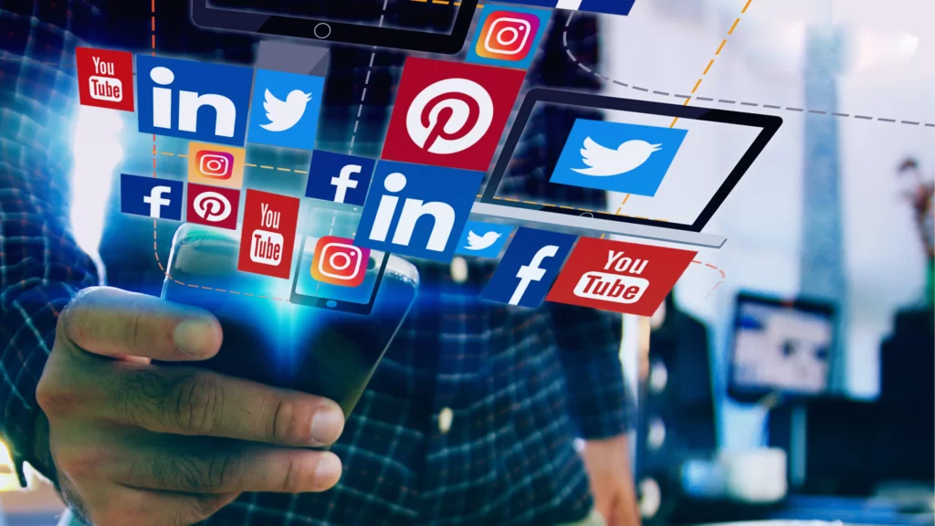 Adapter le contenu à chaque réseaux sociaux