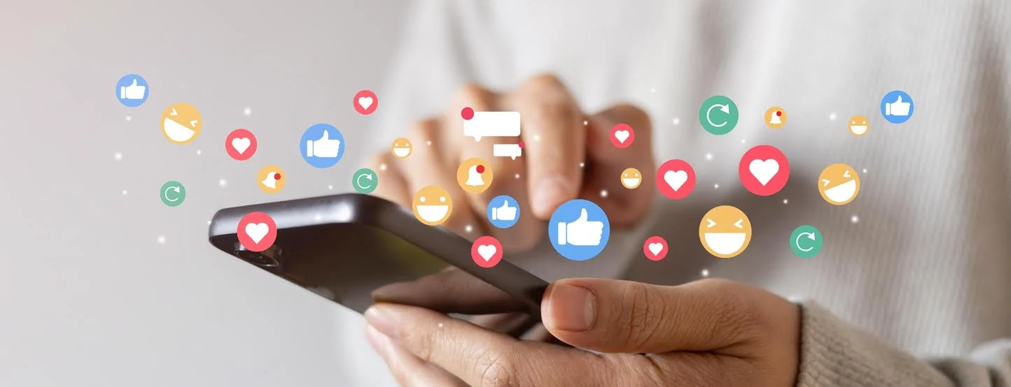 Adapter le contenu à chaque réseaux sociaux