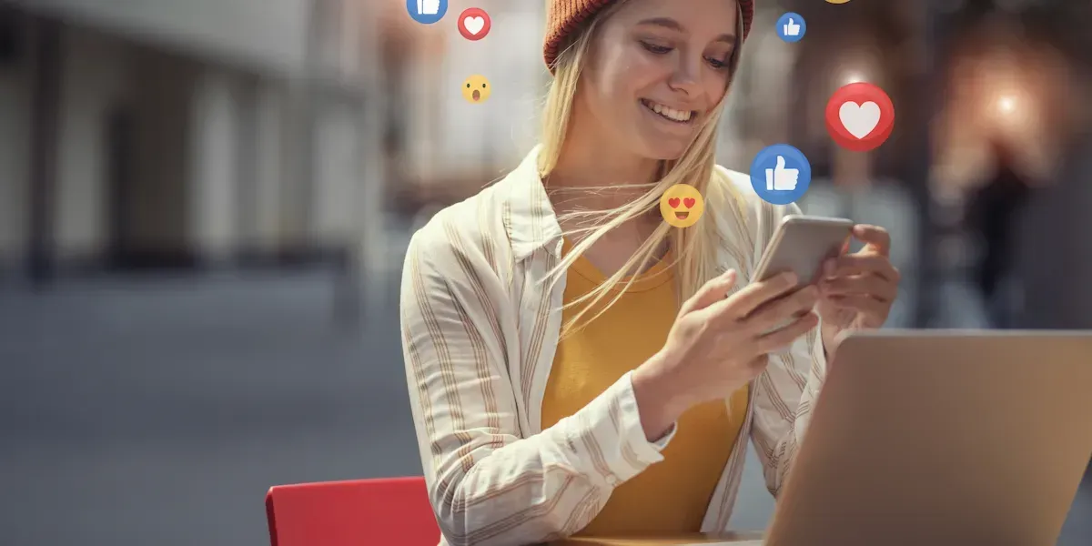 Ciblage sur les réseaux sociaux