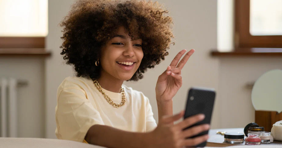 Types d'influenceurs