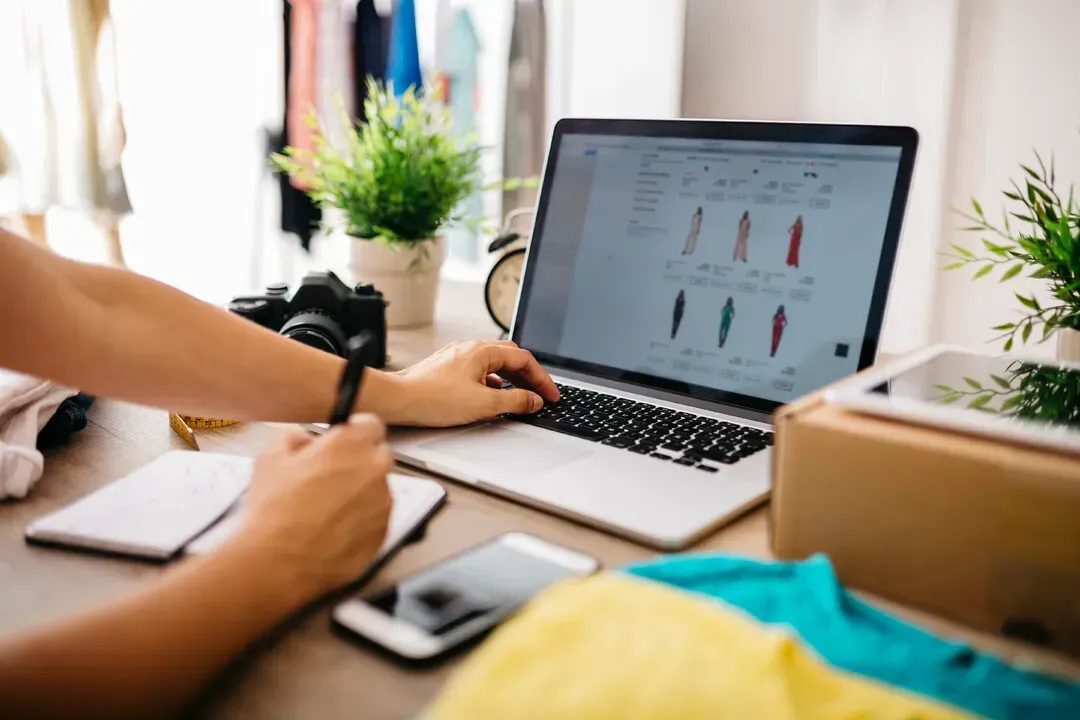 Le parcours client digital