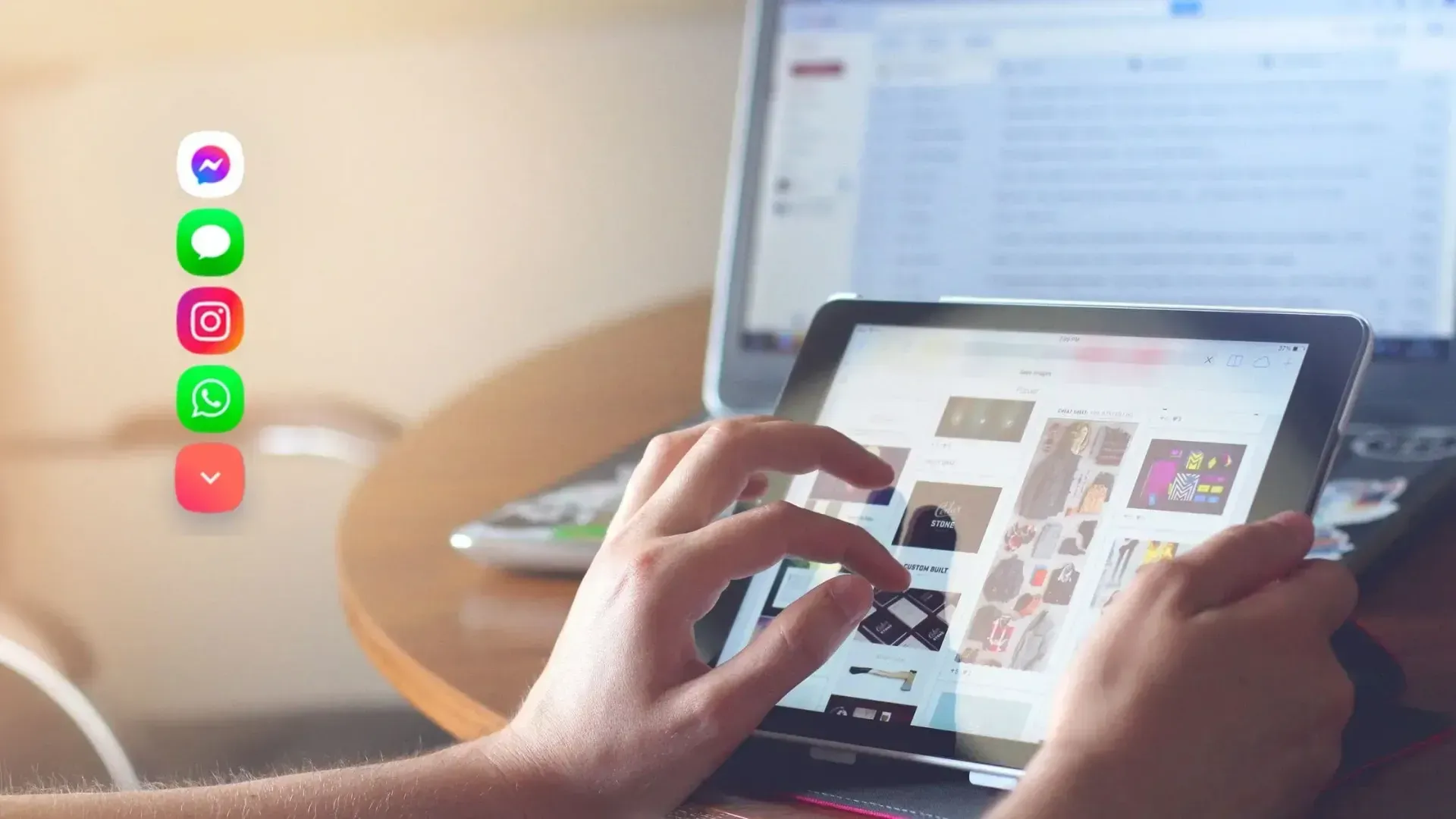 Le parcours client digital
