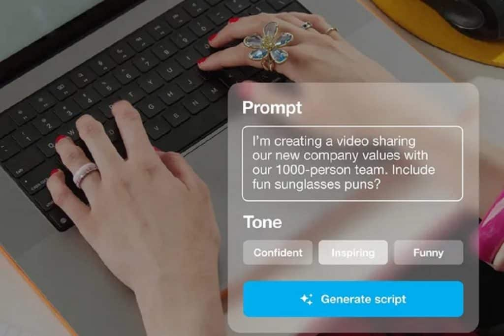 Prompt IA