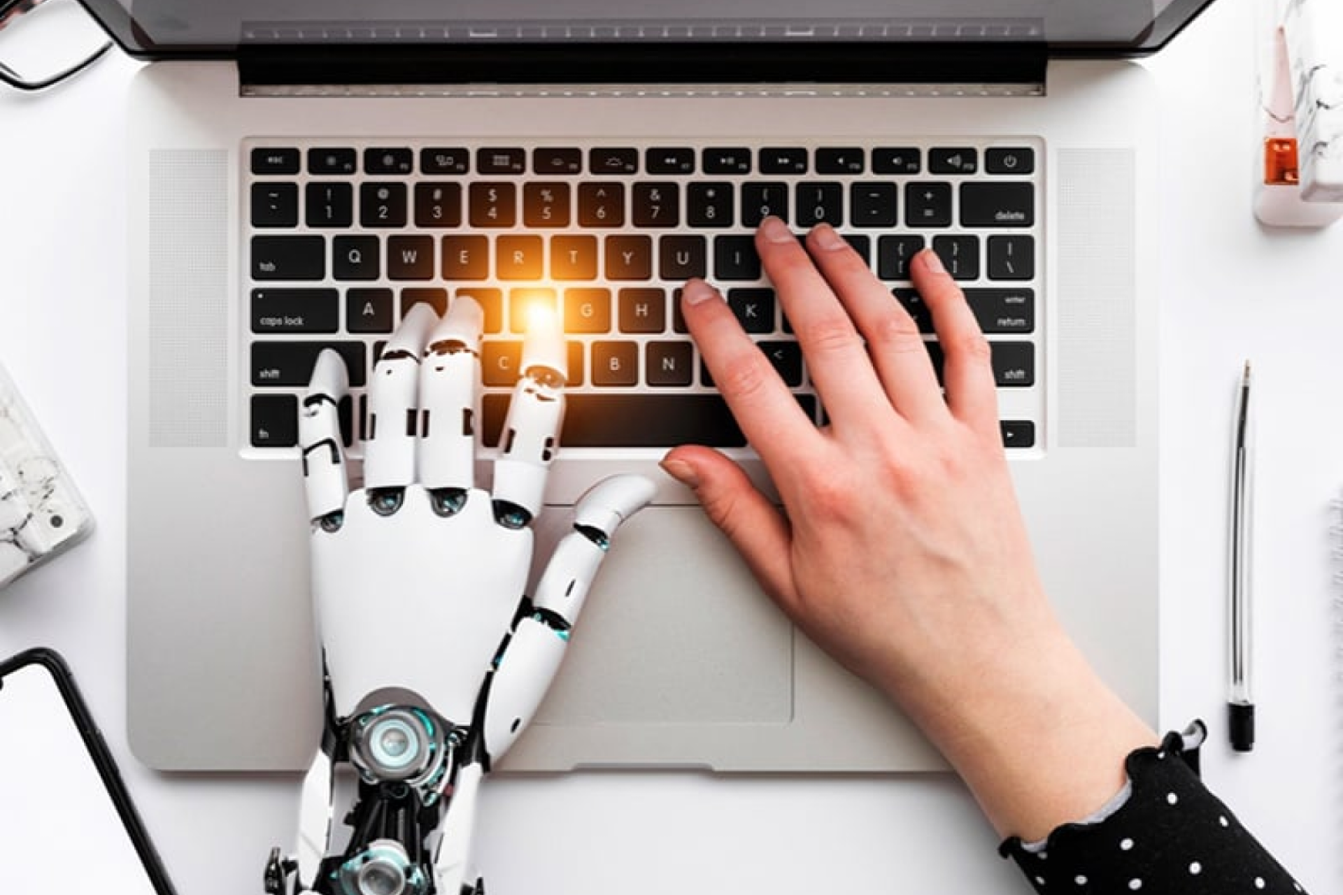 Prompts AI pour la génération de leads