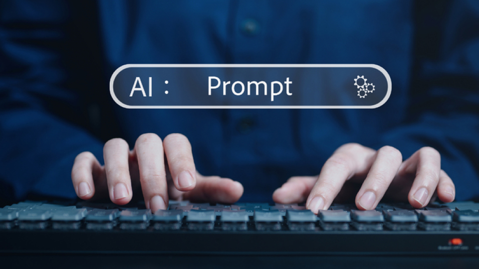 Prompts AI pour la génération de leads
