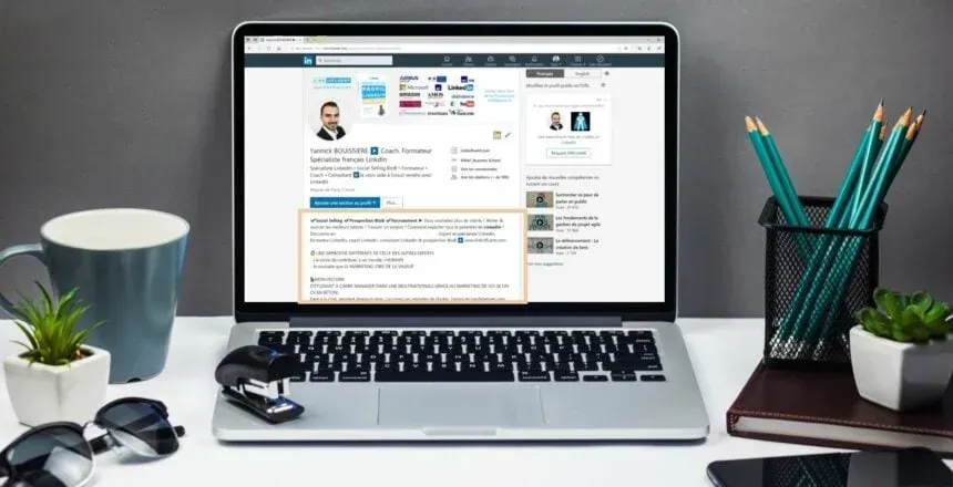 Optimiser votre profil et vos offres pour transformer les abonnés en clients