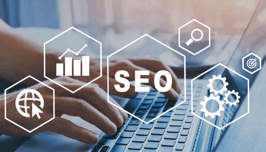 Erreurs SEO à éviter