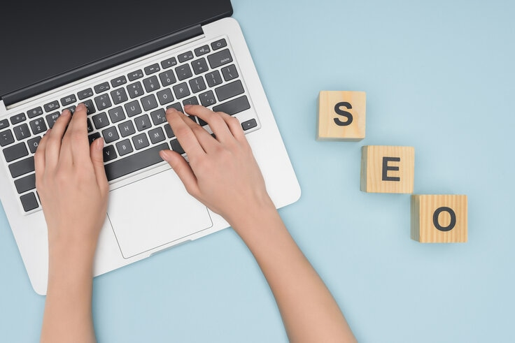 Erreurs SEO à éviter