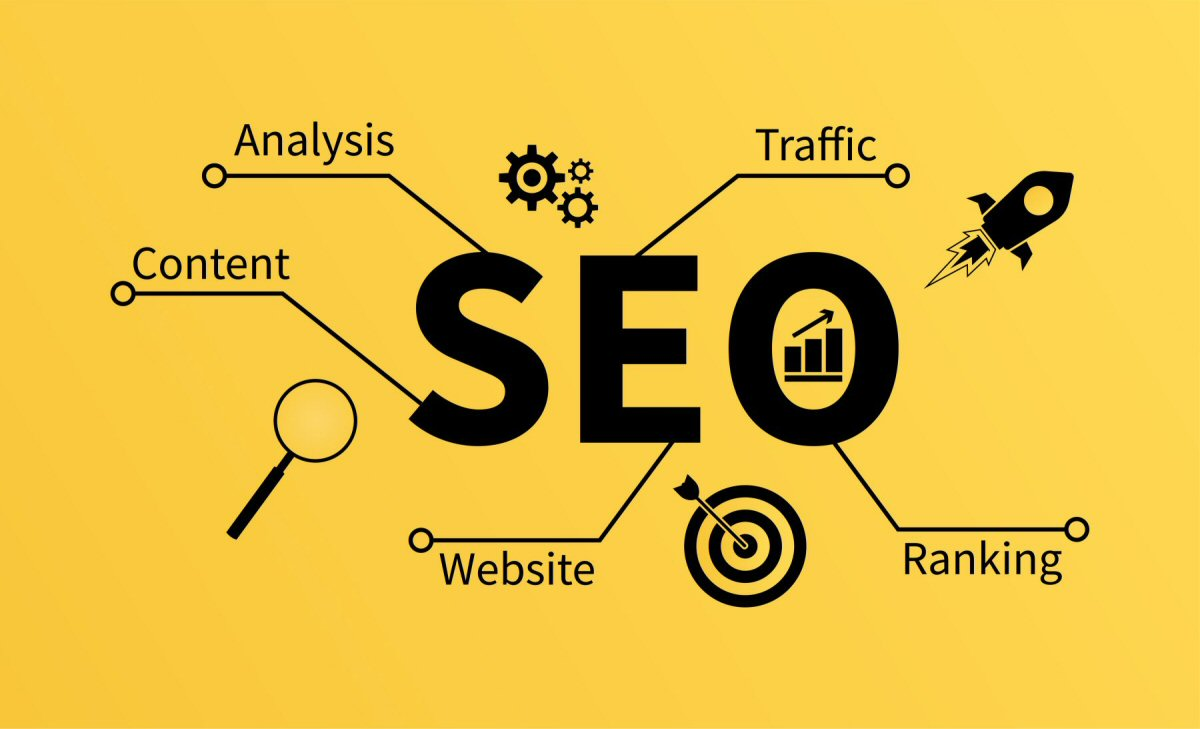 Erreurs SEO à éviter