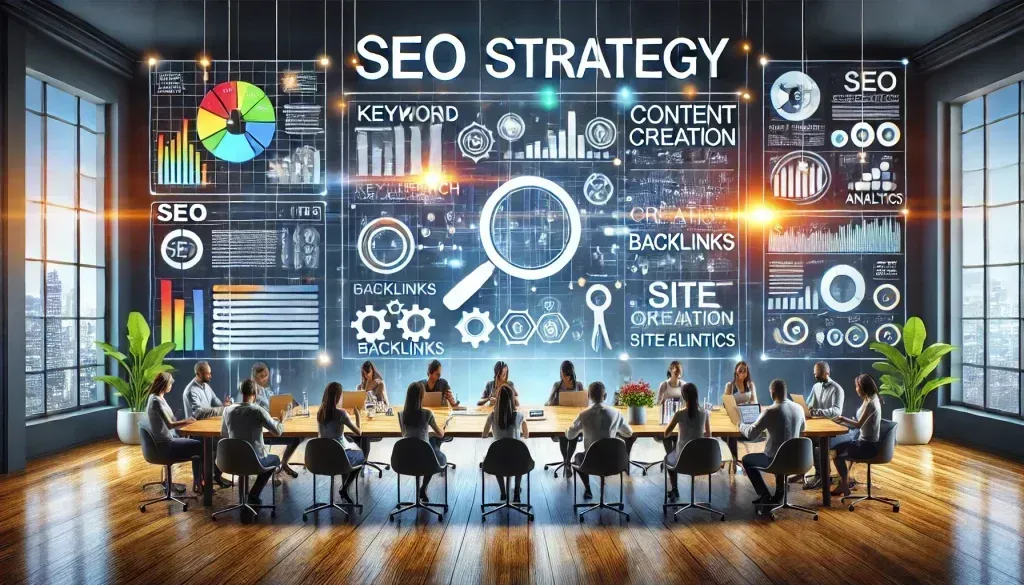 Erreurs SEO à éviter