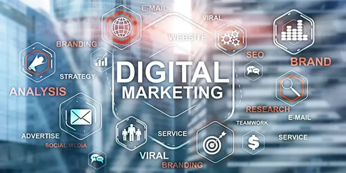 L'importance d'une stratégie de marketing digital