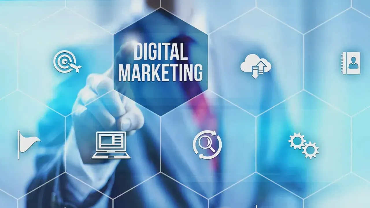 L'importance d'une stratégie de marketing digital