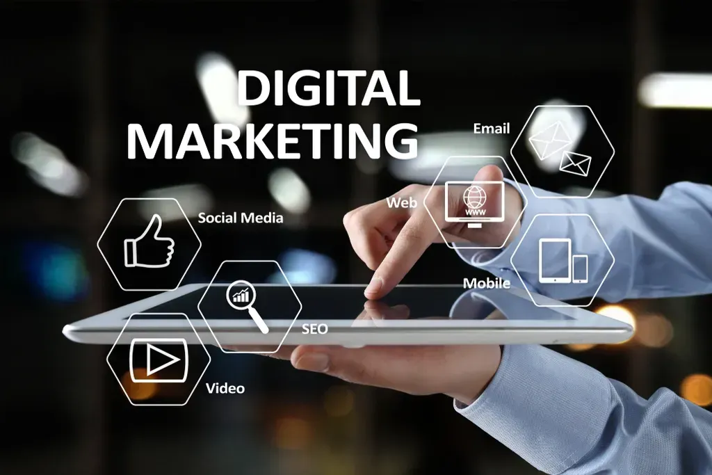 L'importance d'une stratégie de marketing digital