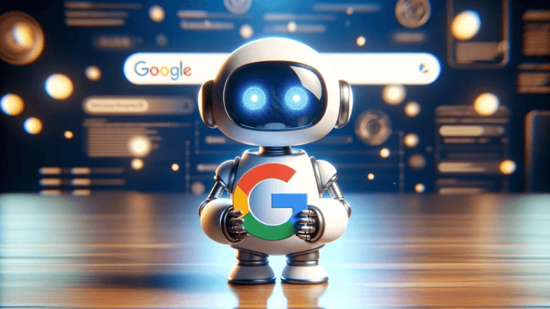 Google SGE