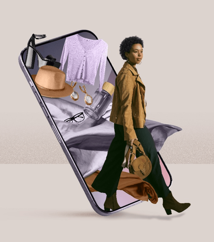 Instagram shopping