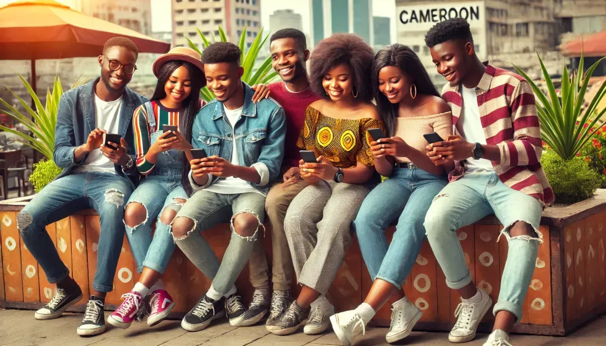 Plateformes et réseaux incontournables pour le marketing d'influence au Cameroun