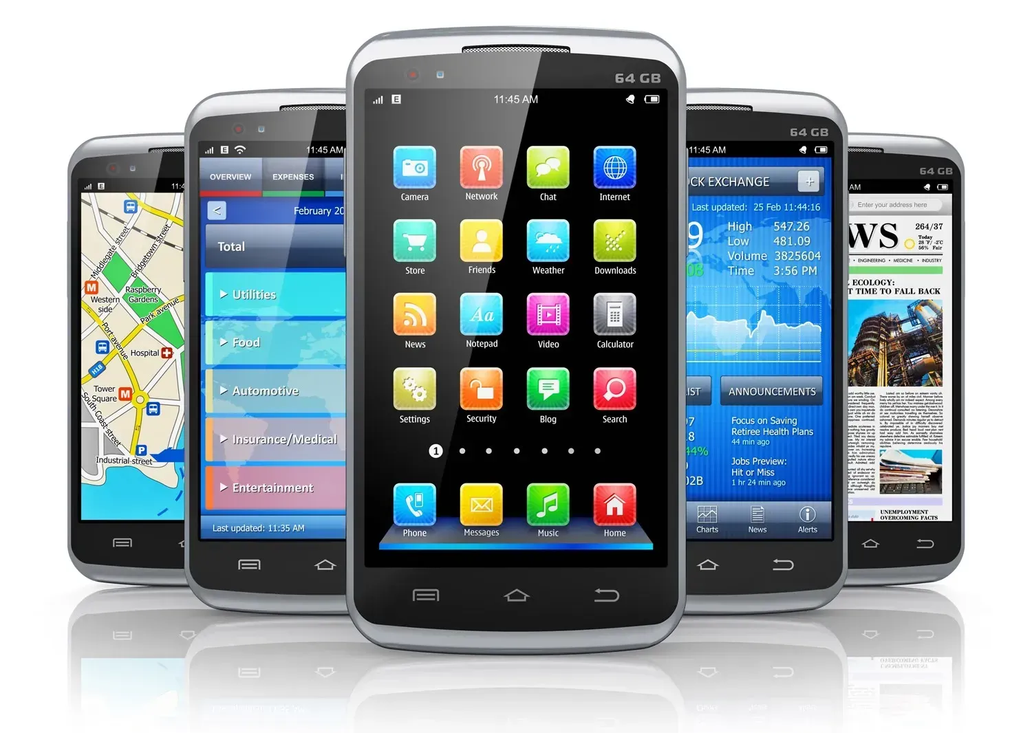 Les tendances marketing digital en 2025