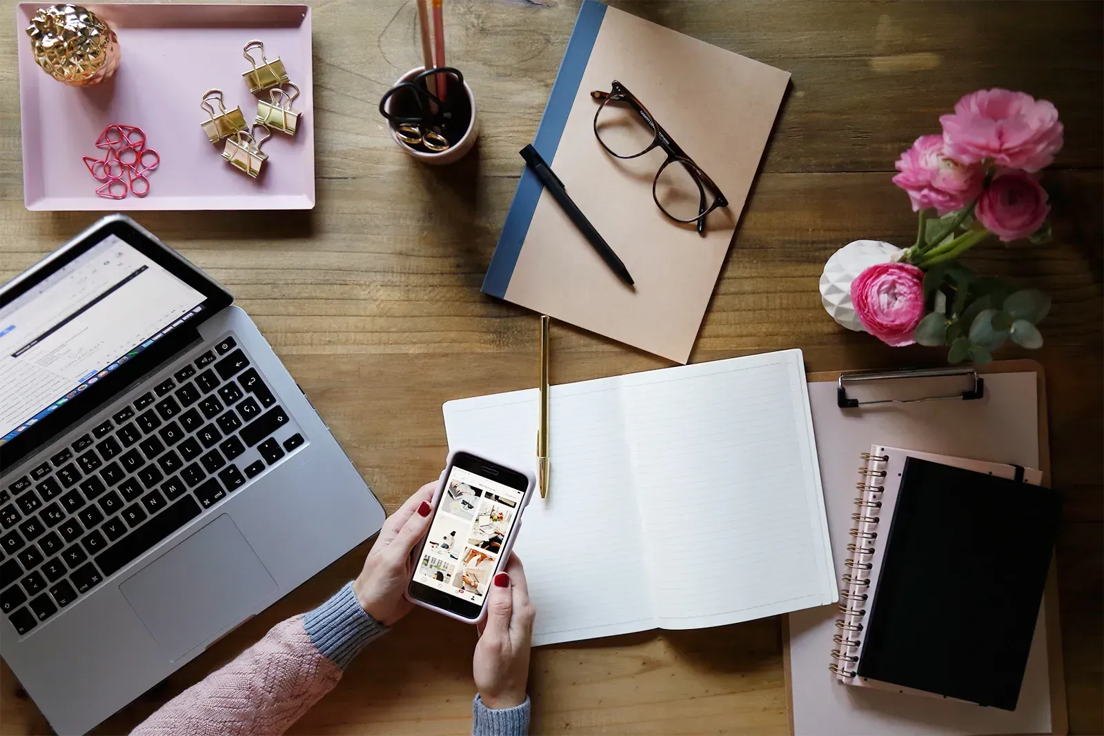 Les tendances marketing digital en 2025