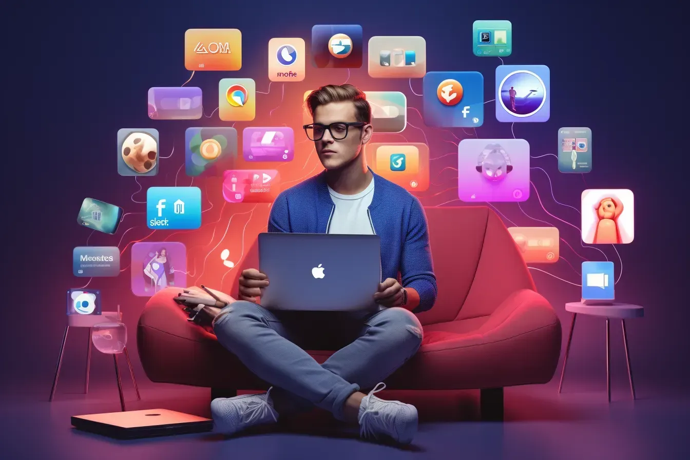 Les tendances marketing digital en 2025