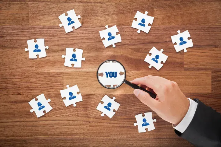 Les tendances marketing digital en 2025