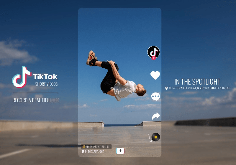 tIKtOK ads