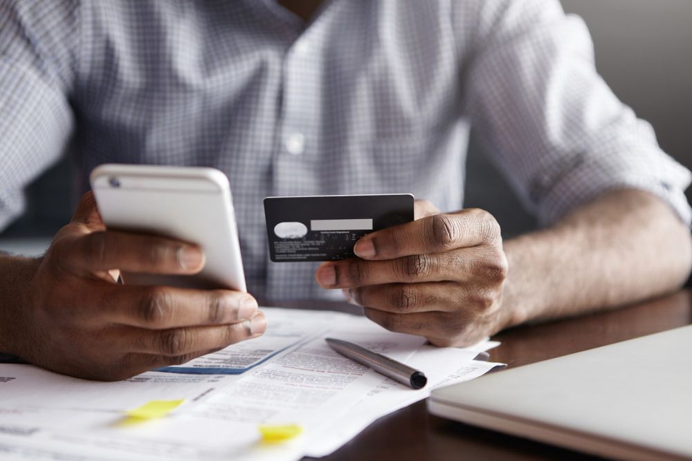 Comment sécuriser ses paiements sur un site camerounais de vente en ligne