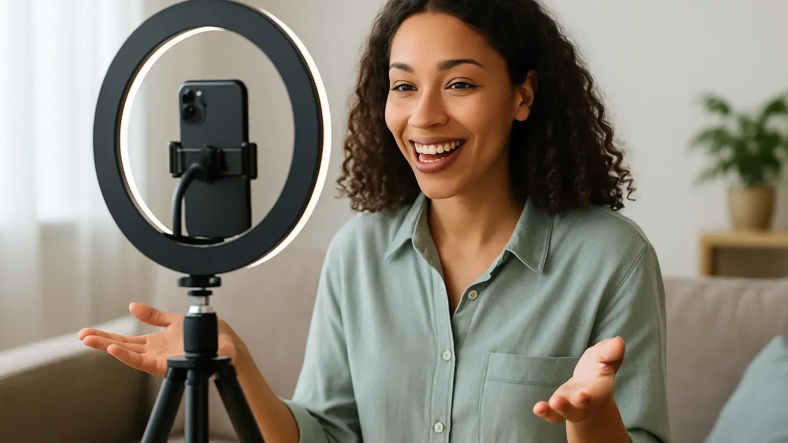 10 stratégies éprouvées pour réussir en tant que créateur UGC au Cameroun