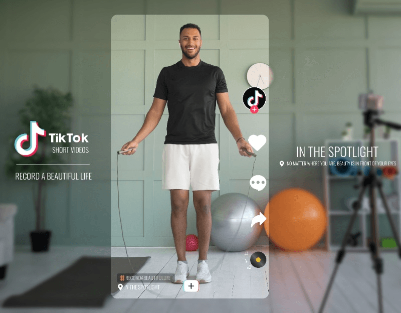 TikTok Ads
