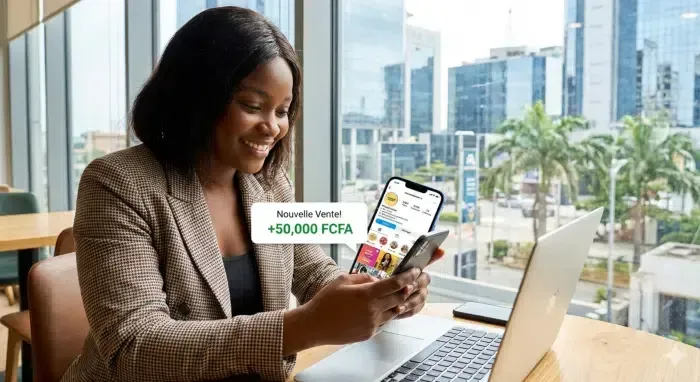WhatsApp Business en Afrique : le guide complet pour vendre