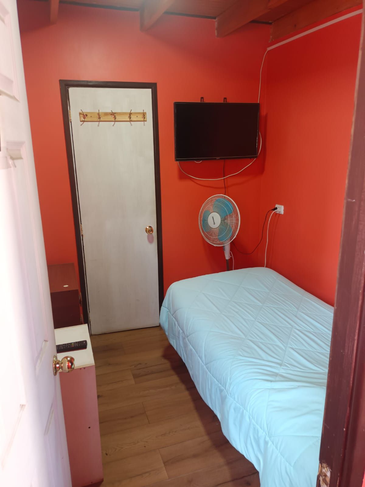 Residencial La Fortaleza 