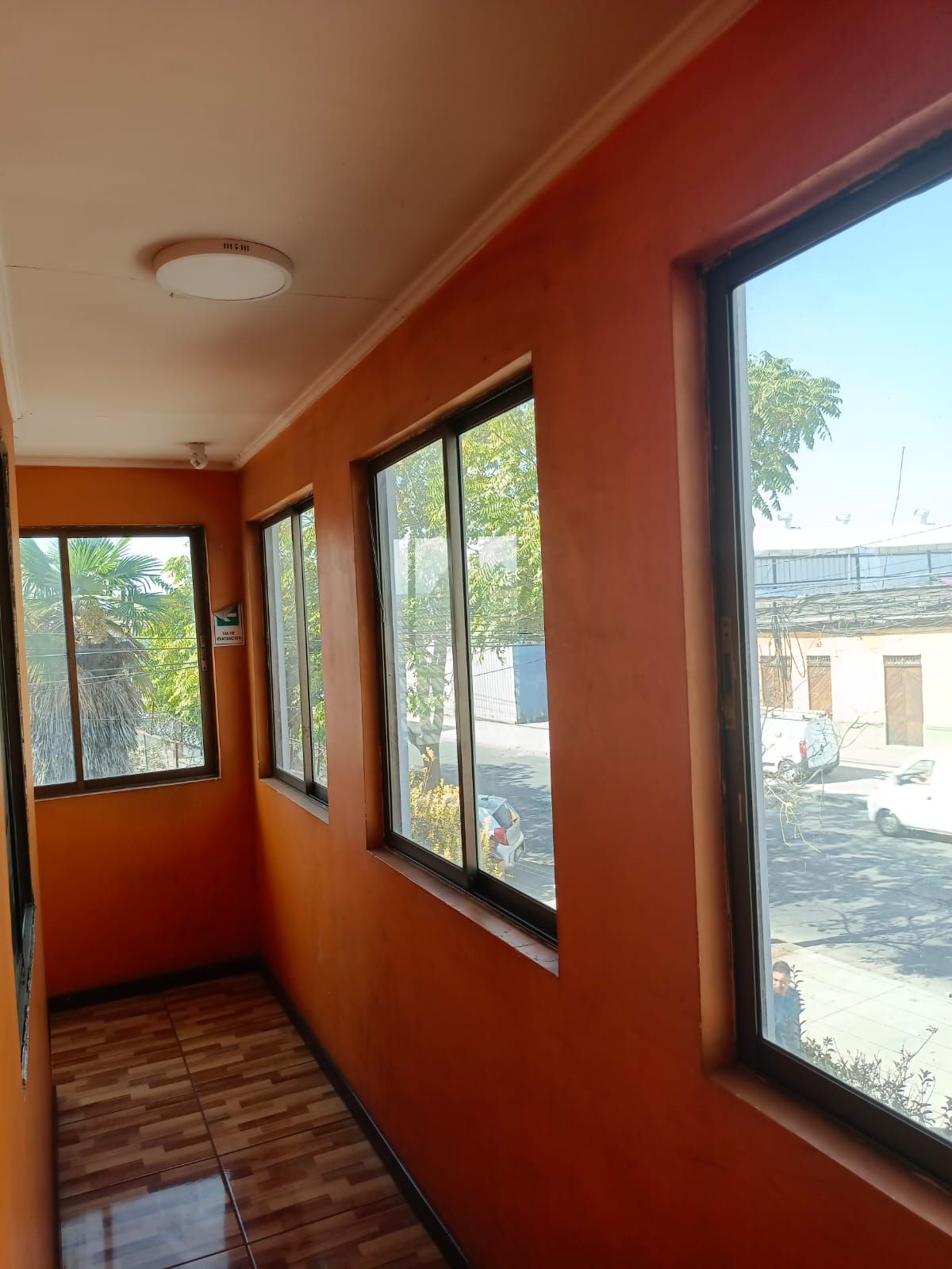 Residencial La Fortaleza 