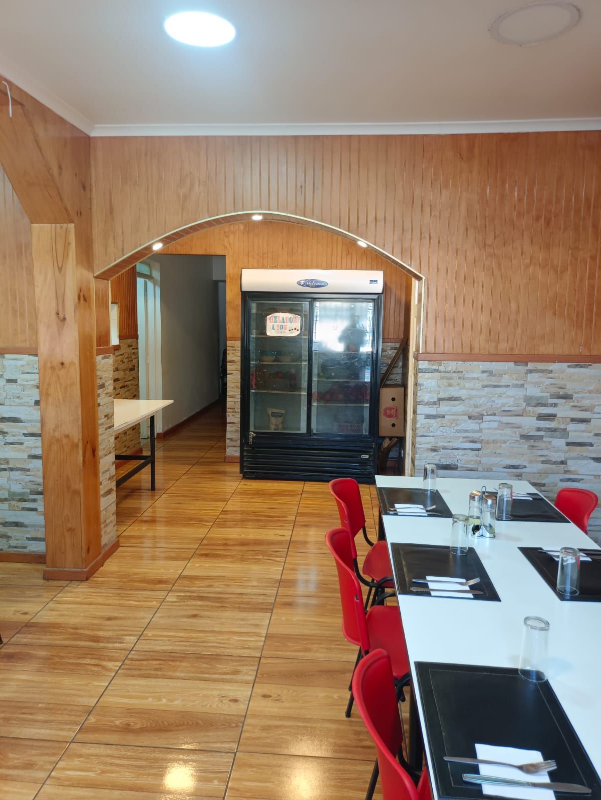 Residencial La Fortaleza 