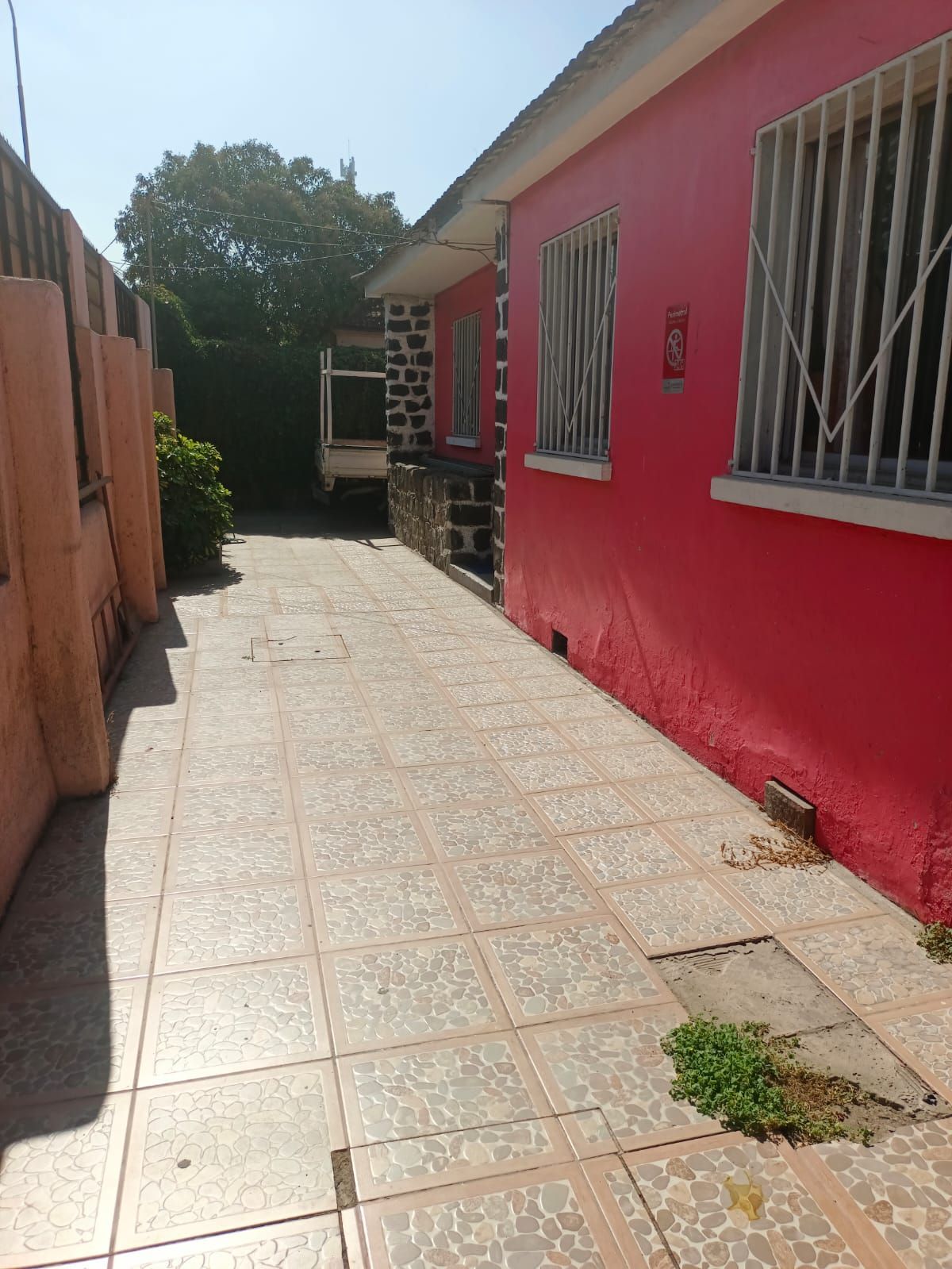 Residencial La Fortaleza 