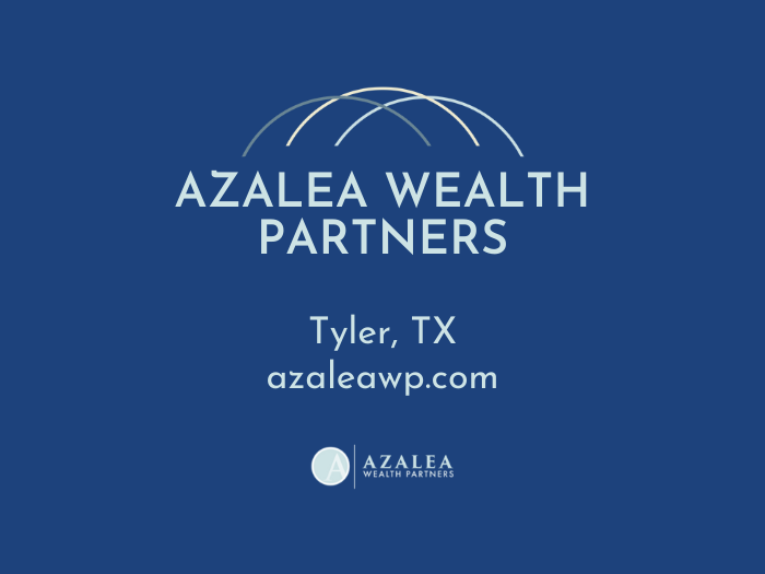 Azalea Wealth Partners logo