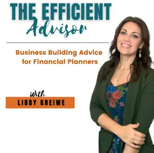 The Efficient Advisor podcast