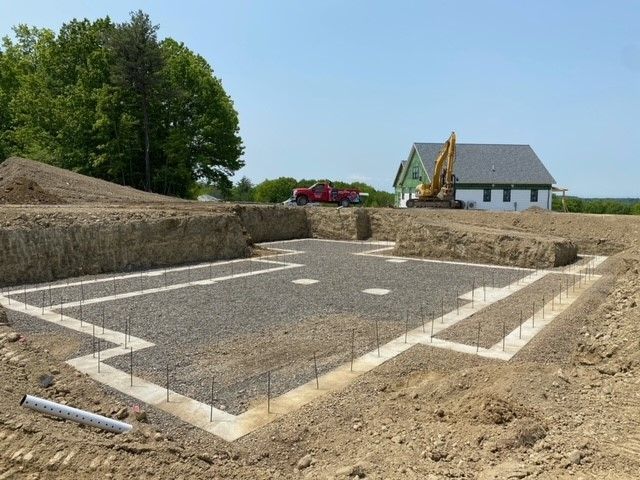 Excavation 11