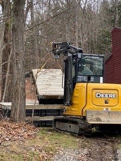 Mountain Top Portable Toilets & Septic Service 15