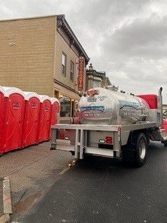 Portable Toilets 4