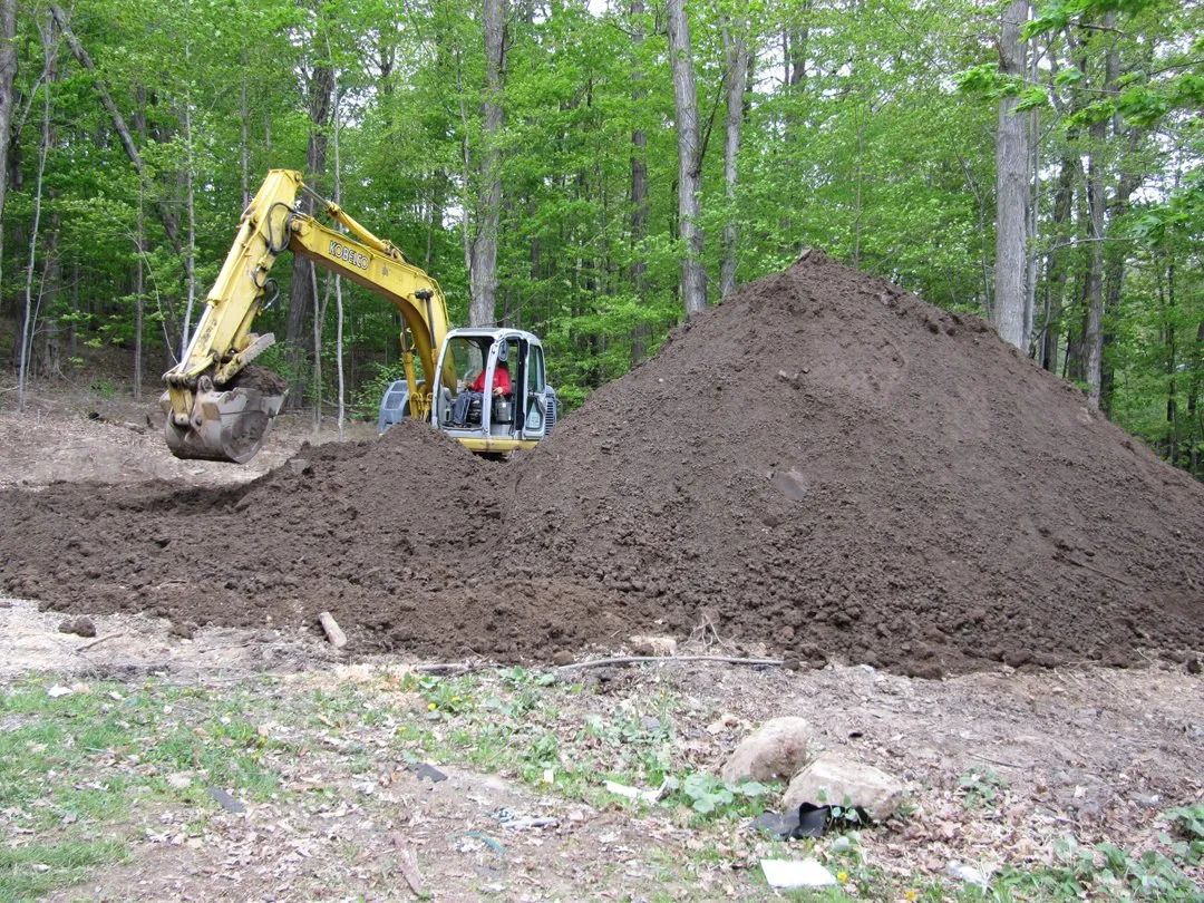 Excavation 4