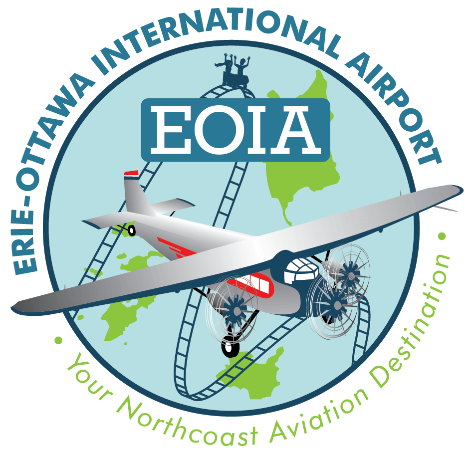 Tin Goose Diner [EOIA] ErieOttawa International AirportPort Clinton, OH