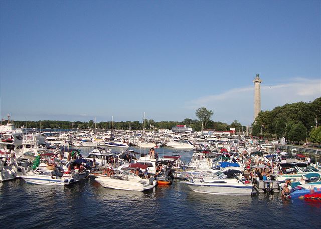 Put-In-Bay, Ohio