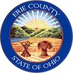 Erie County, Ohio county seal
