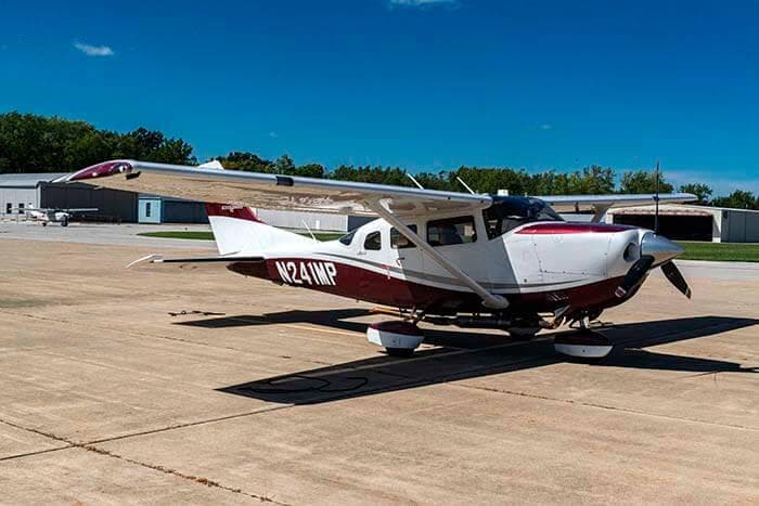 General Aviation Fees & Services - Erie-Ottawa International Airport