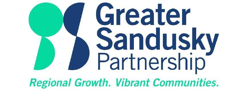 Greater Sandusky Partnership logo